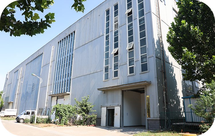 新鄉市華晟自控設備有限公司